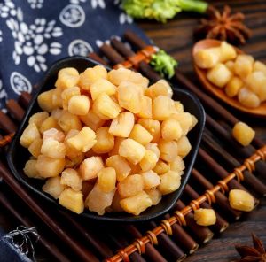 干扇贝丁和干贝区别_干贝扇贝有啥不同？