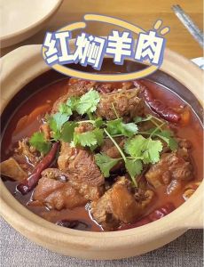 红烧羊排的做法家常做法_家常红烧羊排，祛膻入味超香