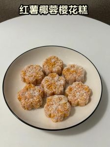 樱花的家常做法大全_樱花果冻酱，酸甜Q弹，多种美食添风味