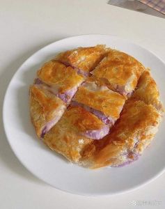 手抓饼芝士碎花样做法大全_香浓芝士，美味多变化