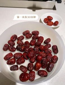 干枣多久可以煮熟_干枣煮多久？整颗40分钟，去核快一半