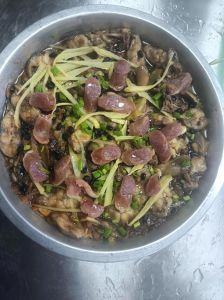 开水蒸糖角鱼一般几分钟_清蒸糖角鱼，简单美味又去腥