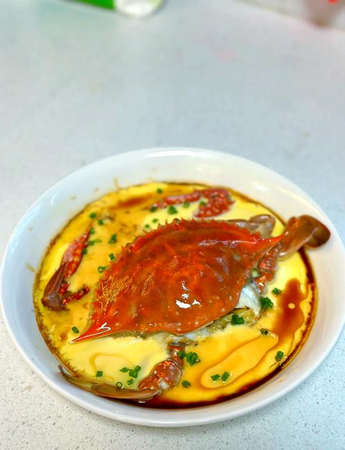 梭子蟹蒸几分钟能熟_冷水下锅蒸梭子蟹,腿完整黄满壳红 梭子蟹蒸几分钟能熟_冷水下锅蒸梭子蟹,腿完整黄满壳红