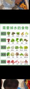 蔬菜沙拉的菜要焯水吗_焯水或生吃蔬菜？看种类挑做法！