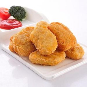鸡肉块20分钟能熟吗_鸡肉烹饪时间怎么选？快慢看方法！