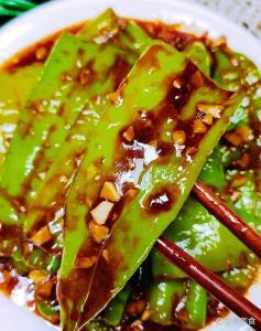 菜椒一般炒几分钟能熟_大火快炒椒，1分钟出锅防出水