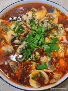 水开了煮鱼一般几分钟_不同鱼做法与熟度判断