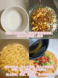 干豆腐焯水用过凉水吗_冷水保嫩，热水去腥