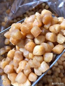 干贝与瑶柱的区别_个头色泽风味不同，煲汤炒菜选对用