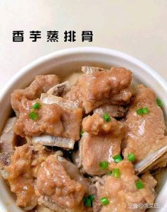炖盅炖排骨隔水蒸要多久_蒸排骨时间因材而异，腌制快熟，掌握好时间排骨才鲜嫩！