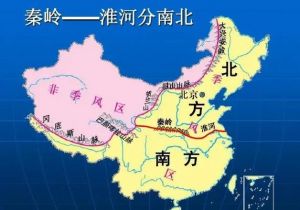 江苏省南方北方分界线_南北交融的独特魅力