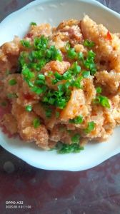 酸杂肉的做法大全家常_自制开胃下饭绝配！