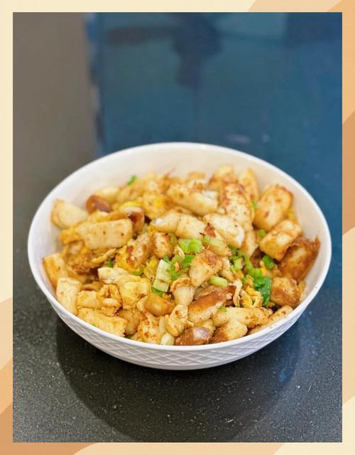 家常炒馍馍的做法_家常炒馍馍,馒头变香脆,剩饭烦恼解决 家常炒馍馍的做法_家常炒馍馍,馒头变香脆,剩饭烦恼解决