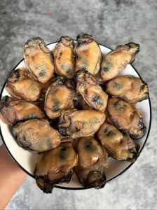 海蛎干最正宗的做法_蚝干制作工艺及食用方法
