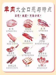 炖熟的羊肉有哪些做法_红烧孜然泡馍手抓饭，总有一款适合你！