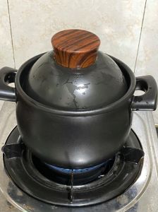 砂锅手工制作汤锅_百年手工技艺，传承与挑战并存