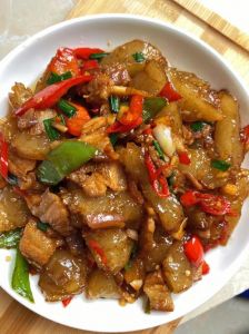 粉块的做法大全家常_炒煮煎蒸，在家轻松做！