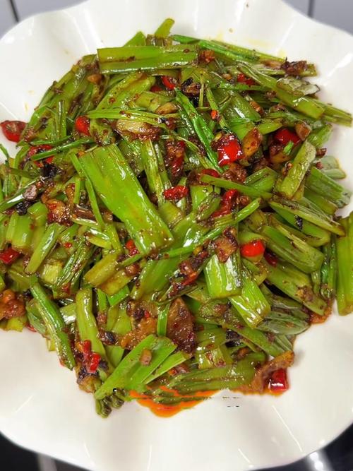 空心菜做法图片大全_多种炒空心菜梗做法,脆嫩酸辣,超简单! 空心菜做法图片大全_多种炒空心菜梗做法,脆嫩酸辣,超简单!