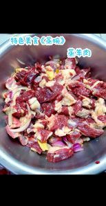 腊羊肉做法大全家常_蒸炖炒皆美味