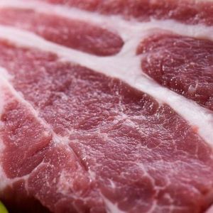猪前夹肉是什么部位_红烧肉优选，口感弹韧