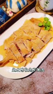 煮熟的鸭子怎么去腥味_去鸭腥小妙招，肉香不腻口！