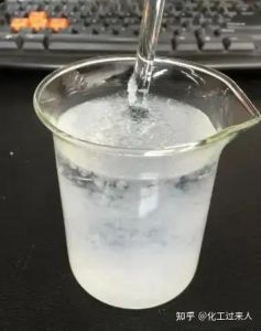 糖水中加入少量盐，口味会变成什么_盐提甜味，吃出更甜！