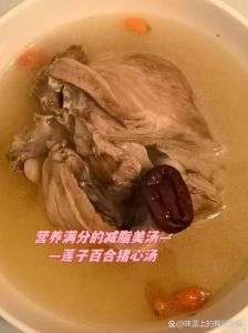 生猪心焯水多久能煮熟_猪心猪肚黄豆芽烹饪时间与技巧