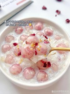 他的小草莓：蜜汁满满奶小糖的创意做法与食材分享