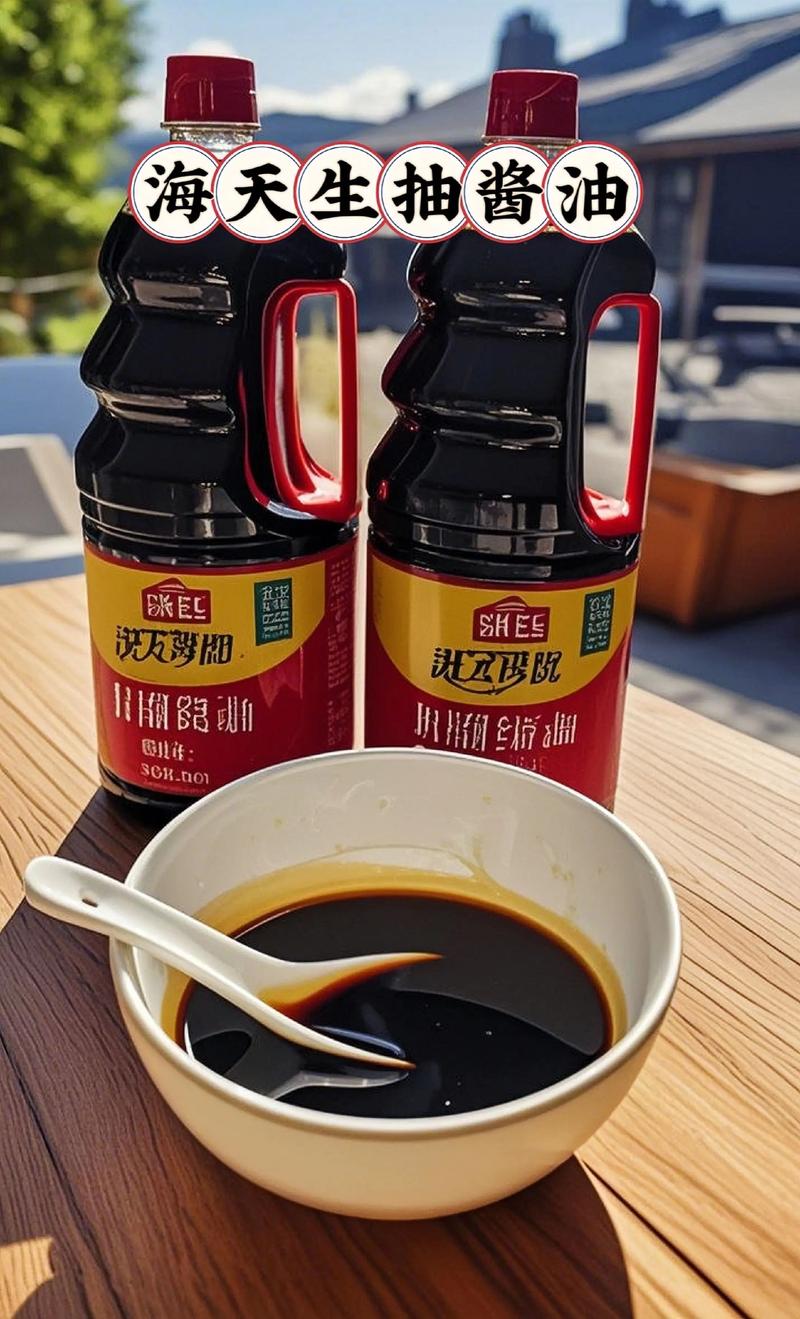 酱油能代替生抽用吗_用法用量与替代技巧
