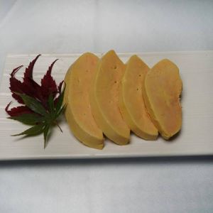 肥肝和鹅肝的区别_肥肝是啥？鹅肝鸭肝有啥区别？