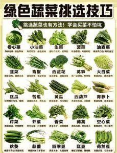 大白菜怎么挑选_黄心青梗怎么挑？营养又美味！