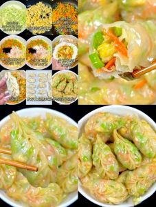 18岁太嫩了——关于饺子皮的新鲜体验与制作技巧解析