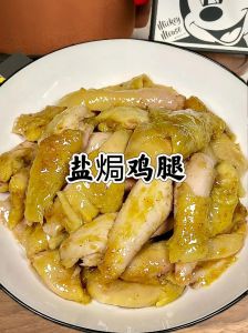 脱骨鸡腿的6种家常做法_葱油烤鸡腿等五种鸡腿做法，口味多样，做法简单