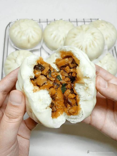 豆角包孑馅的做法大全_蒸饺馅料这样调,鲜香不出水 豆角包孑馅的做法大全_蒸饺馅料这样调,鲜香不出水