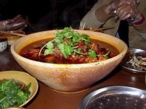 赣菜属于什么菜系_鲜辣香醇江西味