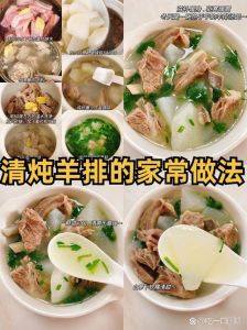 农家炖羊肉做法大全_汤焖炒饺烤煲，冬日暖身好选择！