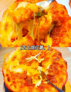 红薯空气炸锅做法_空气炸锅烤红薯条做法，香甜酥脆！