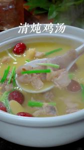 炖鸡火锅的正宗做法_精心炖煮，美味鸡汤火锅！