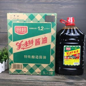 美味鲜酱油是老抽吗_鲜酱油，提鲜增色好帮手！