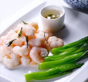浙菜口味偏什么为主_清淡鲜爽，本味至上