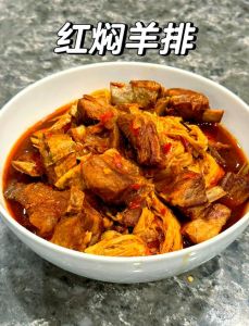 广州炆羊肉的方法_精准香料去膻提鲜，风味浓郁！