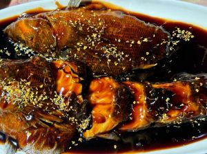 浙菜的代表菜有哪些_西湖醋鱼东坡肉叫化鸡龙井虾仁宋嫂鱼羹