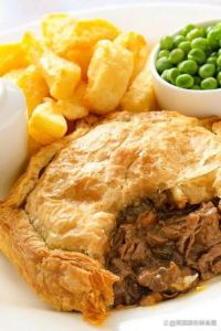 英国的饮食文化特点_早餐丰盛午餐快捷晚餐正式