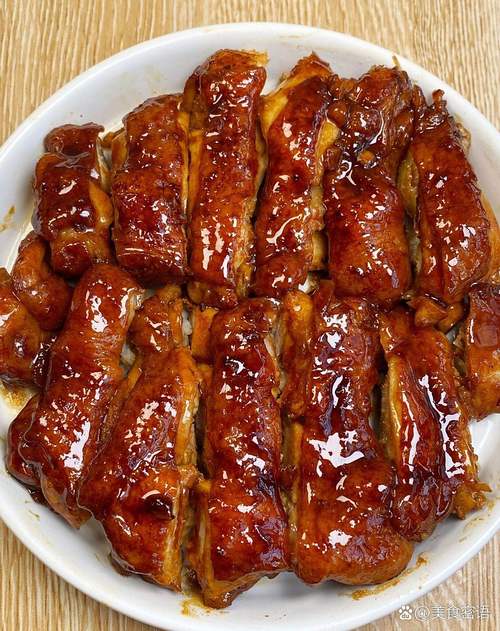 小鸡腿去骨方法_剪刀去鸡腿骨，做法简单，提升烹饪成就感