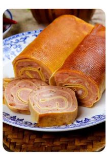 东北美食特产有哪些_锅包肉地三鲜，特产红肠大米，地道风味！