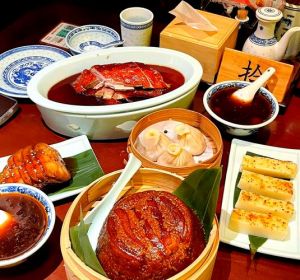 南京菜偏什么口味_咸鲜本味，清淡火候，风味融合