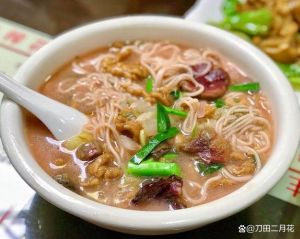 福建民间饮食特点_山海融合，清鲜美味
