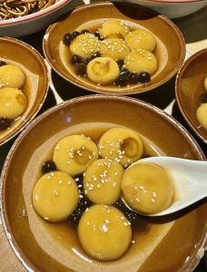 湖南长沙十大特色美食_小吃文化，城市味道！