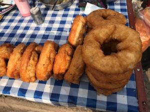 甘肃甘谷十大名小吃_酸辣凉粉香酥圈，陇东南风味小吃精选