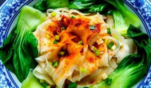 陕菜为什么不在八大菜系_陕西菜未被列入八大菜系，原因何在？